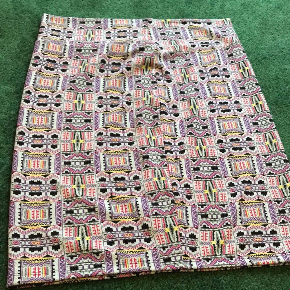 New 2XL LLR Skirt
